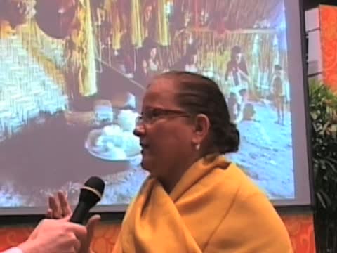 Ms Celia CORSINO<br />
Director of the Intangible Cultural Heritage Department of the National Institute of Historical and Artistic Institute